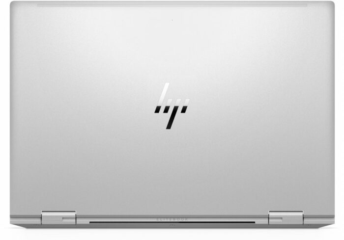 HP EliteBook X360 830 G7 | 14" Full HD IPS Touch | Intel Core i5-10310U | 8GB RAM | 256GB SSD | Windows 11 Professional | Refurbished Silver - Afbeelding 9