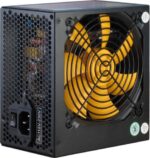Inter-Tech Argus APS | 620 Watt ATX PSU | Power Supply | Voeding - Afbeelding 2
