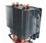 Antec C400 | 150W TDP | 155 mm Hoogte | CPU Luchtkoeler - Afbeelding 4