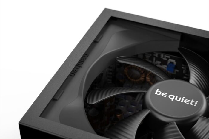 be quiet! Dark Power 12 | 750 Watt Platinum ATX PSU | Modulair | Power Supply | Voeding | RENEWED - Afbeelding 4