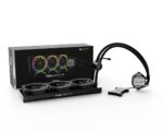 be quiet! Pure Loop 2 FX 360mm ARGB | All-in-One CPU Waterkoeler - Afbeelding 4
