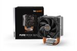 be quiet! Pure Rock Slim 2 | 130W TDP | 155mm Hoogte | 92mm Fan | CPU Luchtkoeler - Afbeelding 5