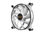 be quiet! Shadow Wings 2 | 140mm Case Fan Wit - Afbeelding 2