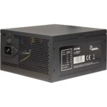 Inter-Tech Argus GPS-600 | 600 Watt Gold ATX PSU | Power Supply | Voeding - Afbeelding 3