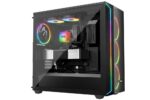 be quiet! LIGHT LOOP 240mm | All-in-One CPU Waterkoeler | Zwart - Afbeelding 5