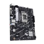 ASUS PRIME B760M-K D4 | Socket LGA 1700 | Intel B760 | 2xDDR4 | Micro-ATX | Moederbord - Afbeelding 3