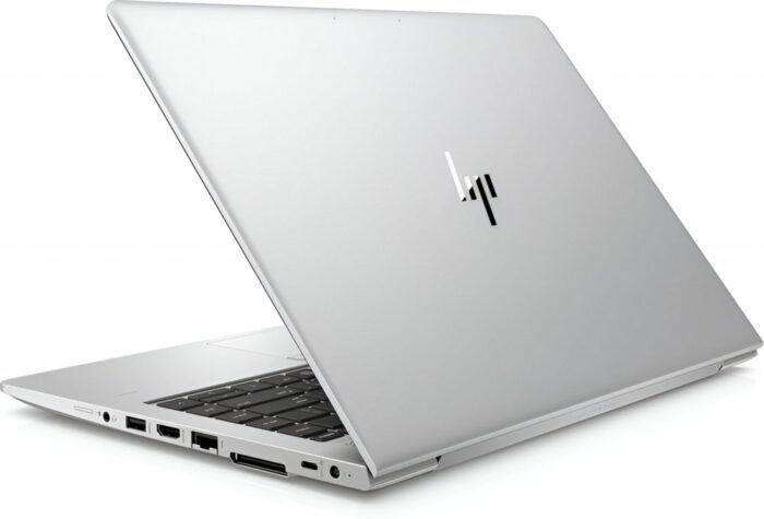 HP EliteBook 745 G6 | 14" Full HD IPS | AMD Ryzen 3 Pro 3300U | 8GB RAM | 256GB SSD | Windows 11 Professional | Refurbished Bronze - Afbeelding 5