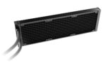 be quiet! LIGHT LOOP 360mm | All-in-One CPU Waterkoeler | Zwart - Afbeelding 3
