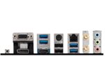 MSI B550M PRO-VDH WIFI | Socket AM4 | AMD B550 | 4xDDR4 | Micro-ATX | Moederbord | Returned - Afbeelding 6