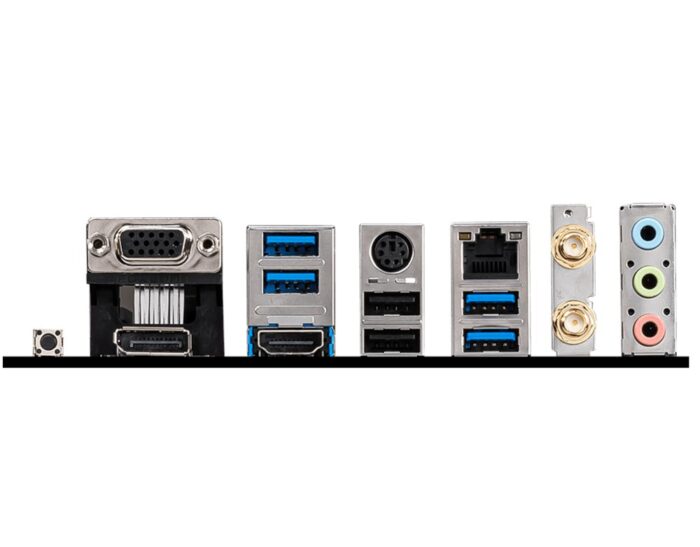 MSI B550M PRO-VDH WIFI | Socket AM4 | AMD B550 | 4xDDR4 | Micro-ATX | Moederbord | Returned - Afbeelding 6