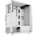 Azza Spectra RGB | Midi Tower Case | Wit - Afbeelding 8