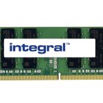Integral | 1x16GB DDR4 | 3200MHz | SODIMM | CL22 | Geheugenmodule | RAM