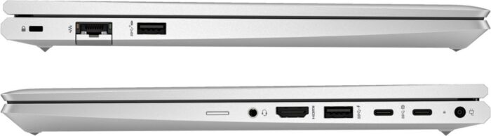 HP ProBook 440 G10 | 14.0" Full HD IPS | Intel Core i5-1335U | 16GB RAM | 512GB SSD | Windows 11 Professional - Afbeelding 5