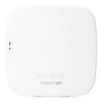 HPE Aruba Instant On AP11 | WiFi 5 Access Point | 867 Mbit/s | PoE (802.3af) | Inclusief Montagebeugel