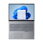 Lenovo ThinkBook 16 G8 | 16" WUXGA IPS (1920x1200) | Intel Core Ultra 7 255H | 16GB DDR5 RAM | 512GB SSD | Windows 11 Professional - Afbeelding 10