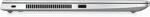 HP EliteBook 745 G5 | 14" Full HD IPS | AMD Ryzen 3 Pro 2300U | 16GB RAM | 256GB SSD | Windows 11 Professional | Refurbished Silver - Afbeelding 2
