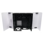 Azza Cast 808 RGB | Midi Tower Case | Wit - Afbeelding 7