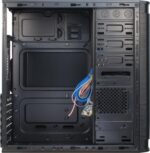 Inter-Tech IT-5905 | Midi Tower Case | Zwart - Afbeelding 6