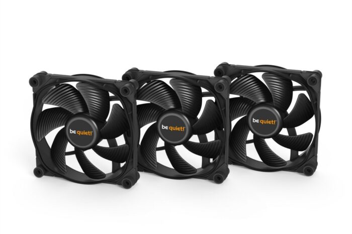 be quiet! Silent Loop 2 360mm | All-in-One CPU Waterkoeler | RETURNED - Afbeelding 4