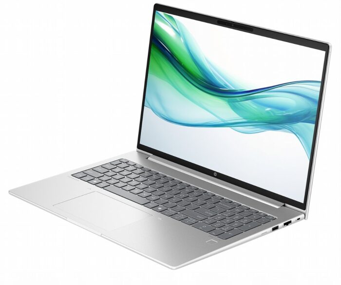 HP ProBook 460 G11 | 16'' IPS WUXGA | Intel Core Ultra 5 125U | 16GB DDR5 | 512GB SSD | W11 Professional - Afbeelding 2
