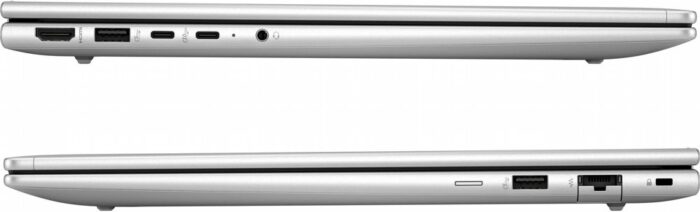 HP Probook 460 G11 | 16'' WUXGA IPS | Intel Core Ultra 5 125U | 16GB DDR5 | 512GB SSD | W11 Professional - Afbeelding 2