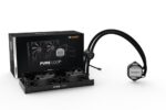 be quiet! PURE LOOP 280mm | All-in-One CPU Waterkoeler - Afbeelding 5