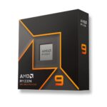AMD Ryzen 9 9900X | 12 Core | 4,4GHz (5,6GHz Turbo) | AM5 | Processor | CPU - Afbeelding 2