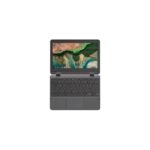 Lenovo 300e Convertible Chromebook | 11,6'' HD Touch IPS | Intel N4020 | 4GB RAM | 32GB Flash | Renewed - Afbeelding 2