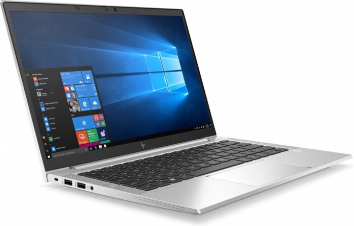 HP EliteBook 830 G7 | 14" Full HD IPS | Intel Core i5-10310U | 8GB RAM | 256GB SSD | Windows 11 Professional | Refurbished Bronze - Afbeelding 2