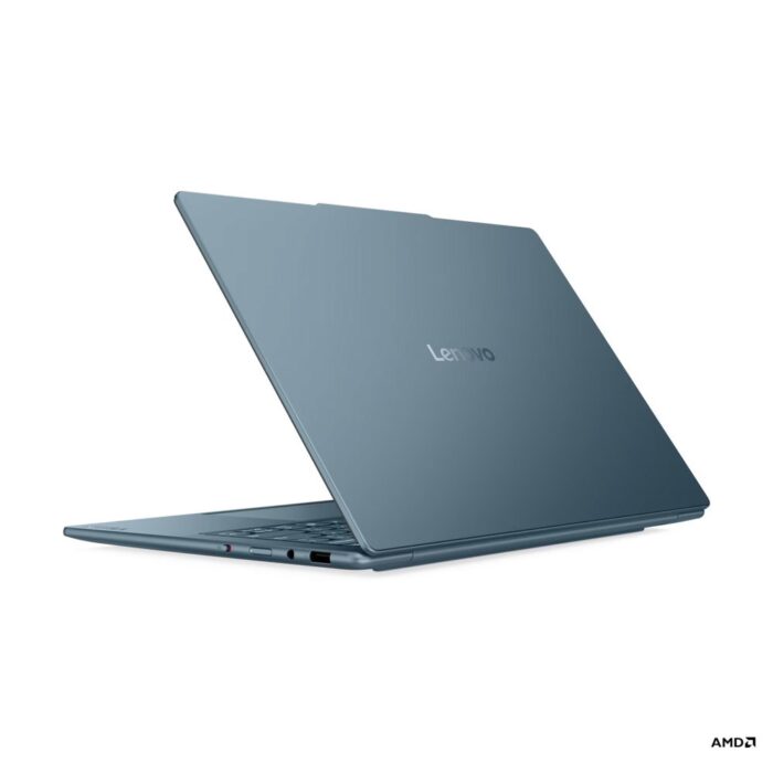 Lenovo Slim 7 | 14" WUXGA OLED (1920x1200) | Ryzen AI 7 350 | 32GB DDR5 | 1TB SSD | Windows 11 Professional | Copilot+ PC - Afbeelding 12