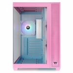 Thermaltake View 380 TG ARGB Bubble Pink | Mid Tower Case | Roze (CA-1Z2-00MAWN-00) - Afbeelding 3