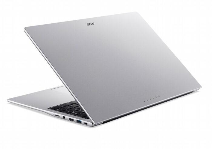 Acer Aspire Lite | 16" IPS WUXGA | Intel Core i3 1305U | 8GB DDR5 | 512GB SSD | W11 Professional - Afbeelding 5