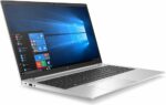 HP EliteBook 850 G7 | 15.6" Full HD IPS | Intel Core i5-10310U | 8GB RAM | 256GB SSD | Windows 11 Professional | Refurbished Silver - Afbeelding 2