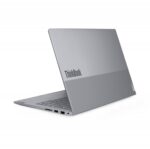 Lenovo ThinkBook 14 G8 | 14" WUXGA IPS (1920x1200) | Intel Core Ultra 7 255H | 16GB DDR5 RAM | 512GB SSD | Windows 11 Professional - Afbeelding 16