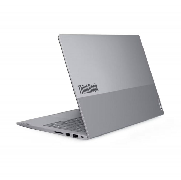 Lenovo ThinkBook 14 G8 | 14" WUXGA IPS (1920x1200) | Intel Core Ultra 5 225H | 16GB DDR5 RAM | 512GB SSD | Windows 11 Professional - Afbeelding 16