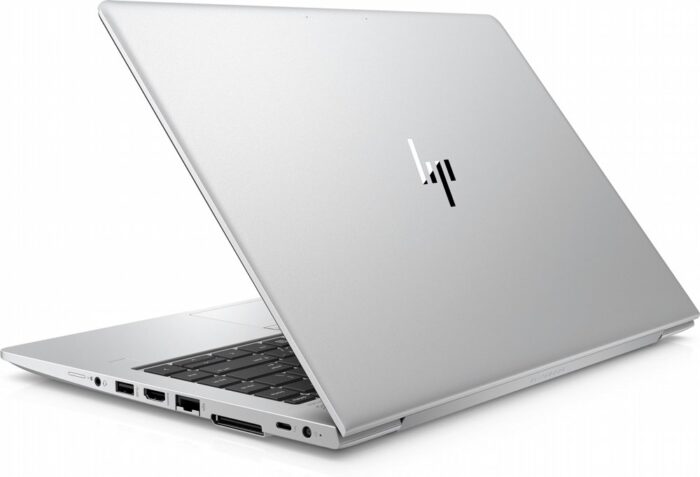 HP EliteBook 745 G5 | 14" Full HD IPS | AMD Ryzen 3 Pro 2300U | 16GB RAM | 256GB SSD | Windows 11 Professional | Refurbished Silver - Afbeelding 6