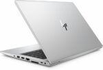 HP EliteBook 745 G5 | 14" Full HD IPS | AMD Ryzen 3 Pro 2300U | 16GB RAM | 256GB SSD | Windows 11 Professional | Refurbished Bronze - Afbeelding 2