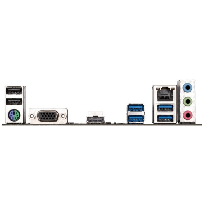 Gigabyte A520M-K V2 | Socket AM4 | AMD A520 | 2xDDR4 | Micro-ATX | Moederbord - Afbeelding 4