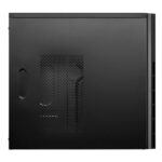 Antec VSK-3000B | Micro Tower Case | Zwart - Afbeelding 2