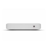 Ubiquiti UniFi Switch Lite 8 PoE | Managed L2 Switch | 8 Poorten | Gigabit Ethernet (10/100/1000) | Power over Ethernet (PoE) | Wit - Afbeelding 4