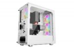 be quiet! PURE BASE 501 LX RGB | Midi Tower Case | Wit - Afbeelding 7