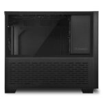 Sharkoon MS-Z1000 | Micro Tower Case | Zwart - Afbeelding 4