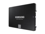 Samsung 870 EVO | 250GB SATA SSD | 2.5'' | 560MB/s Lezen | 530MB/s Schrijven - Afbeelding 4