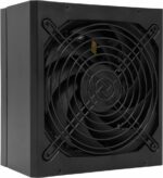 White Shark Colonel 2 | 600 Watt Bronze ATX PSU | Power Supply | Voeding - Afbeelding 2