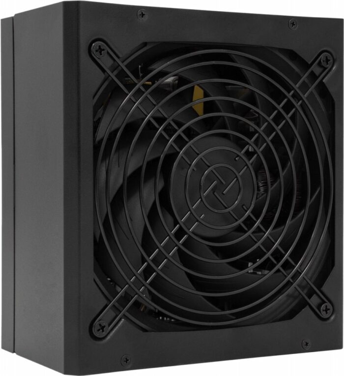White Shark Colonel 2 | 600 Watt Bronze ATX PSU | Power Supply | Voeding - Afbeelding 2