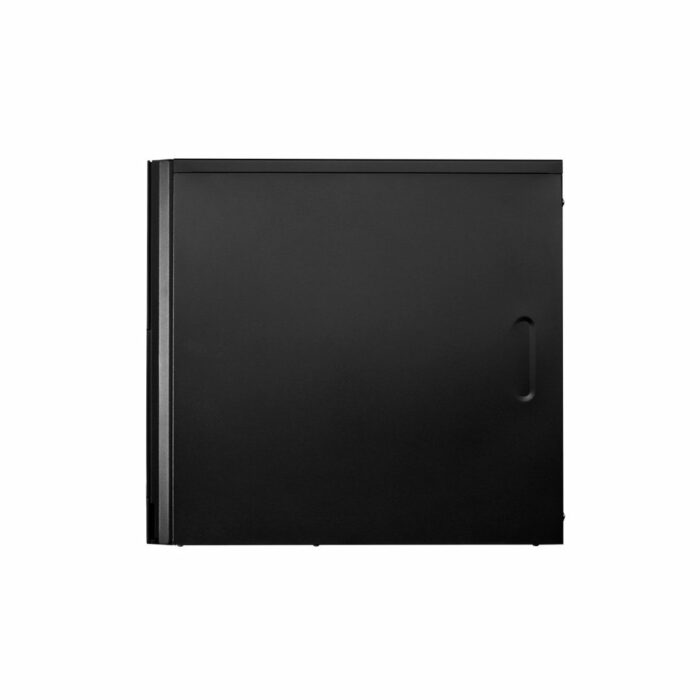 Antec VSK-3000B | Micro Tower Case | Zwart - Afbeelding 6