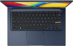 Asus Vivobook 14 | 14'' Full HD | Intel Core i7-1355U | 16GB RAM | 512GB SSD | Win 11 Professional - Afbeelding 2