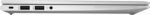 HP EliteBook 830 G7 | 14" Full HD IPS | Intel Core i5-10310U | 8GB RAM | 256GB SSD | Windows 11 Professional | Refurbished Silver - Afbeelding 5