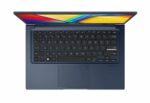 Asus Vivobook 14 | 14'' Full HD | Intel Core i5-1335U | 16GB RAM | 512GB SSD | W11 Professional - Afbeelding 2