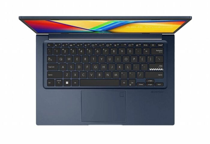 Asus Vivobook 14 | 14'' Full HD | Intel Core i5-1335U | 16GB RAM | 512GB SSD | W11 Professional - Afbeelding 2